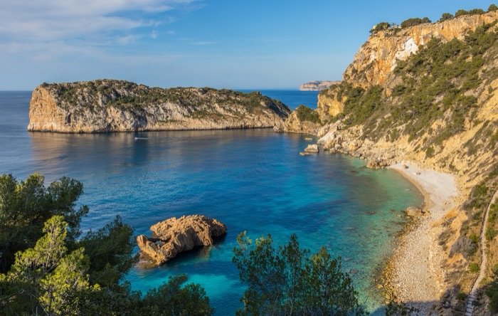 Cala Ambolo