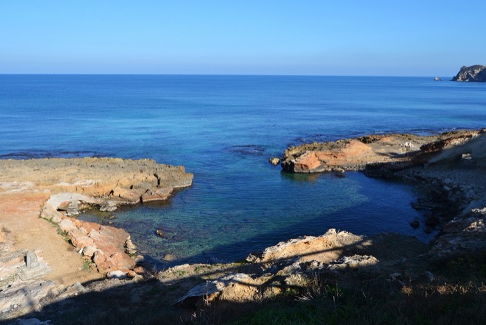 Cala Blanca