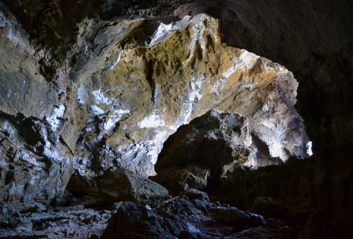 Cova Tallada