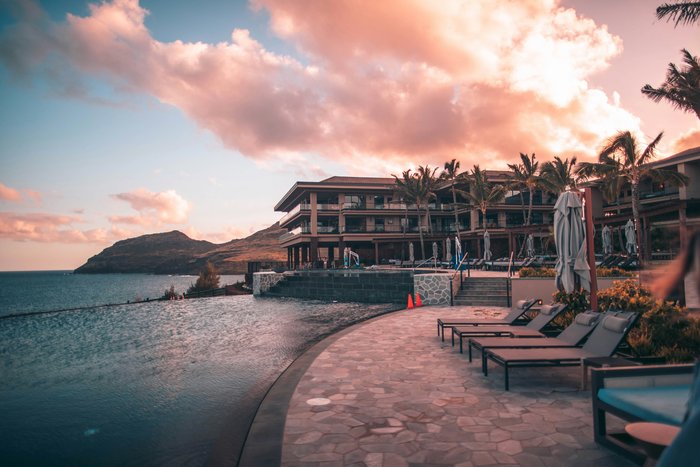 Sfeerbeeld: Ritual de Terra Resort & Spa