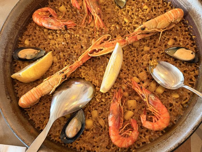La Fontana
