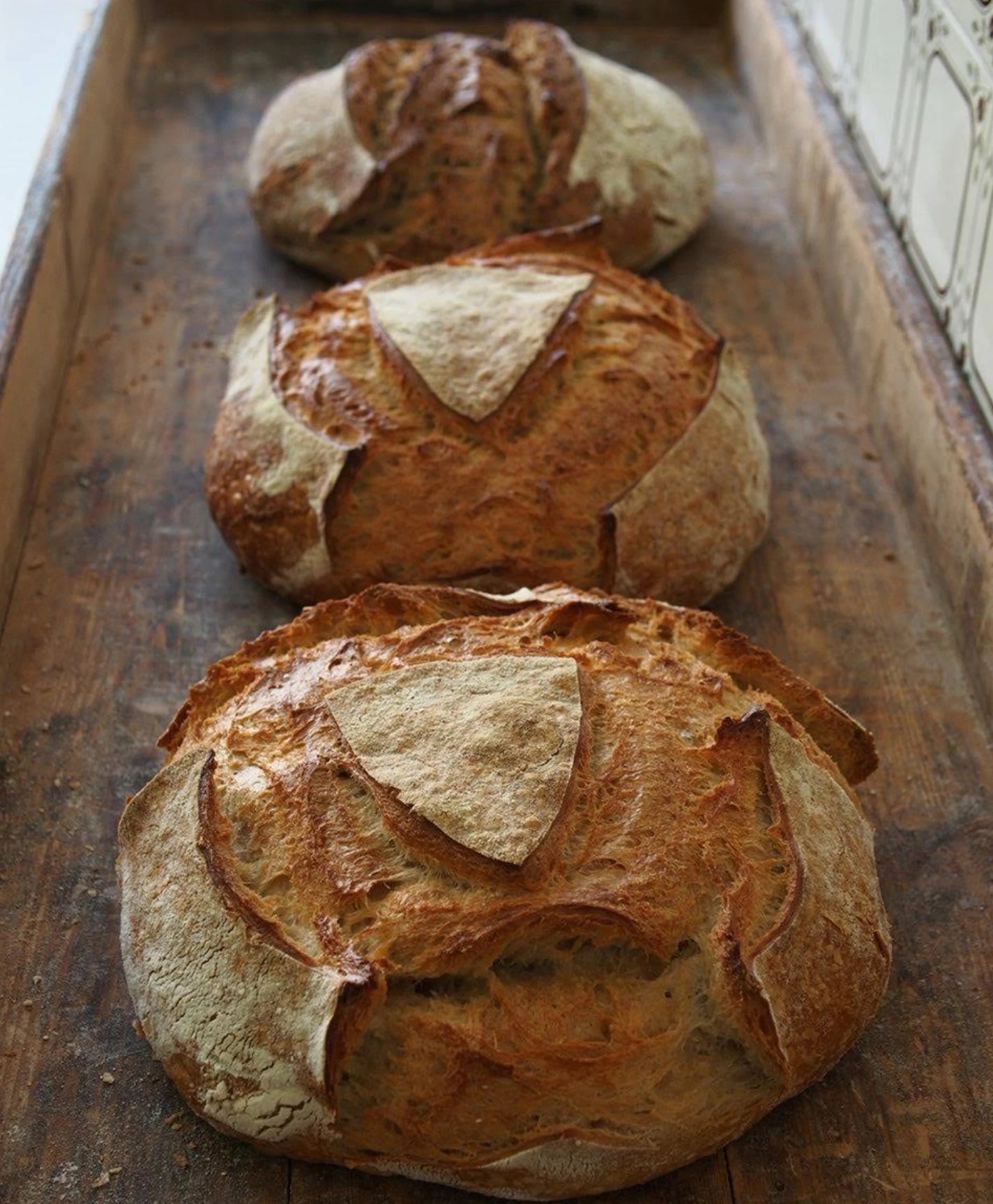 La Sana Panadería