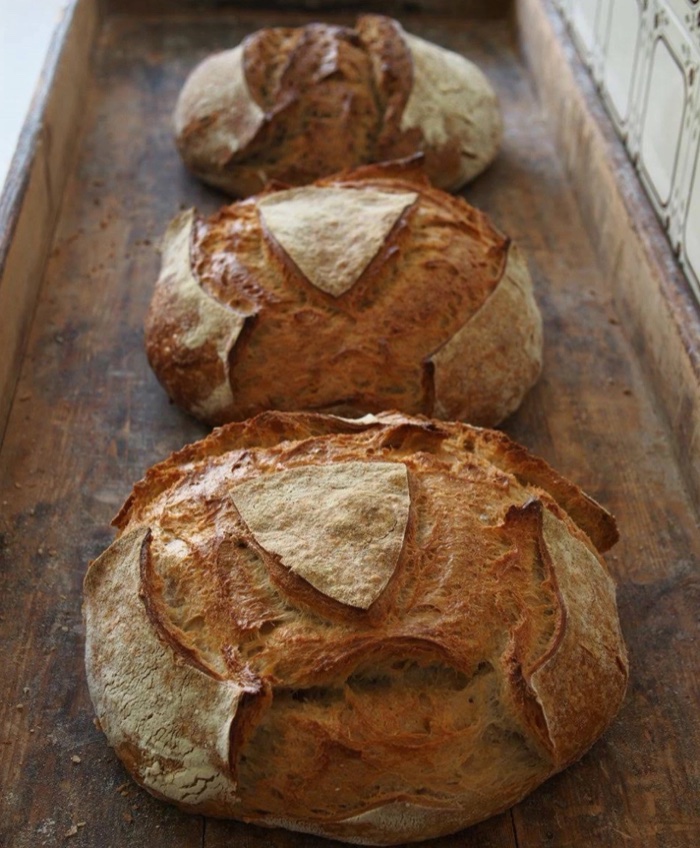 La Sana Panadería