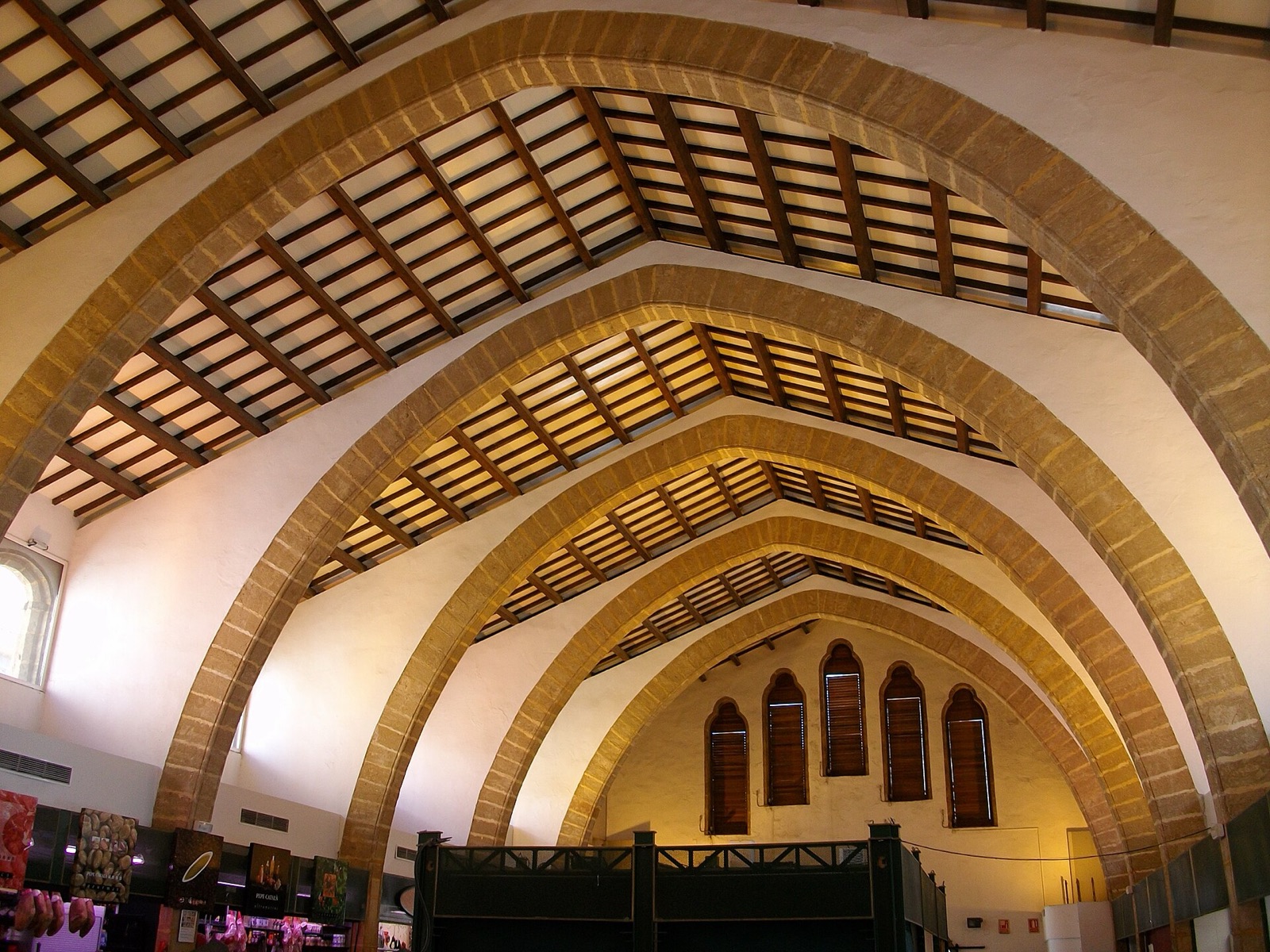 Mercat Municipal