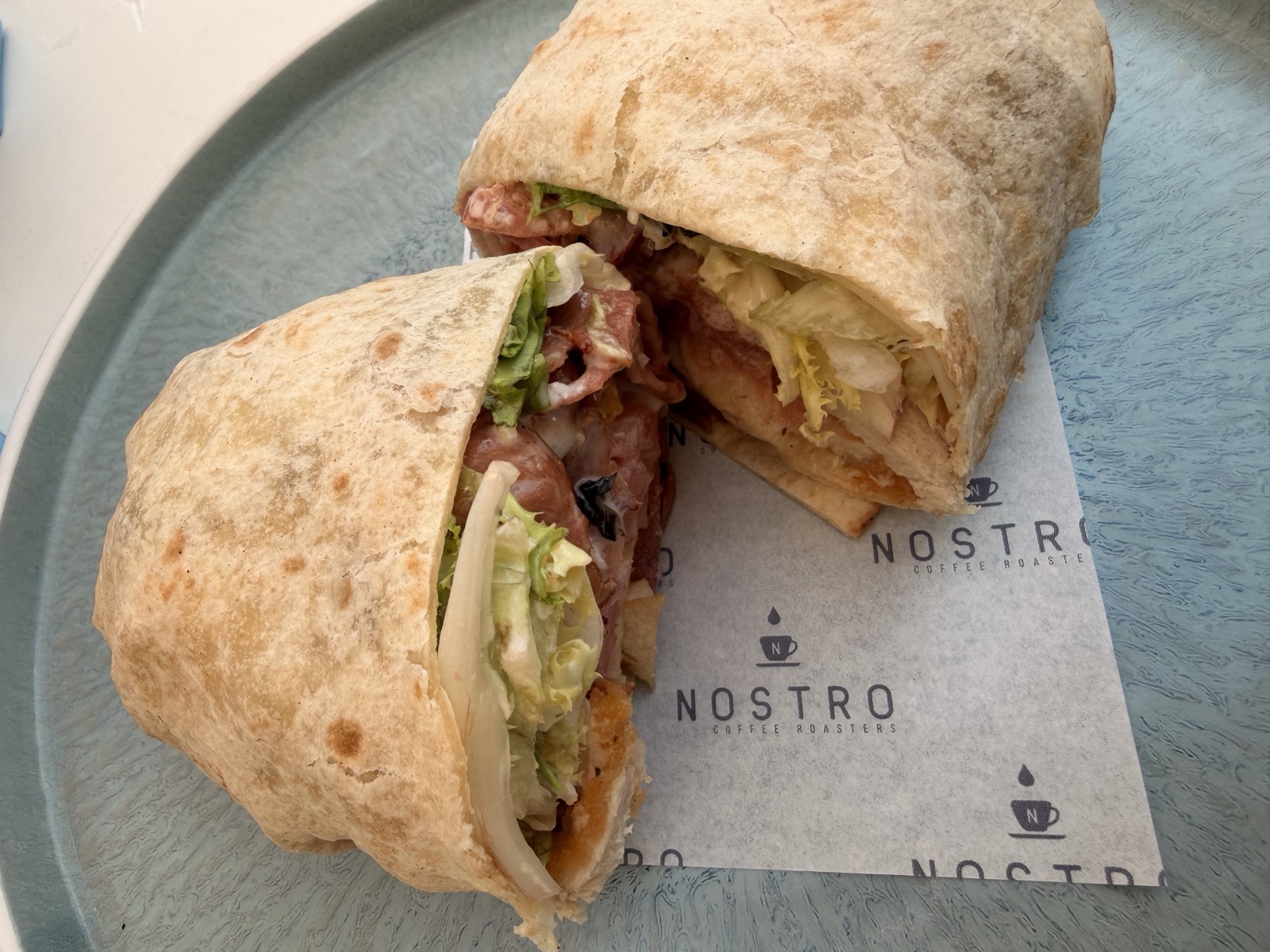 Nostro Coffee Roasters