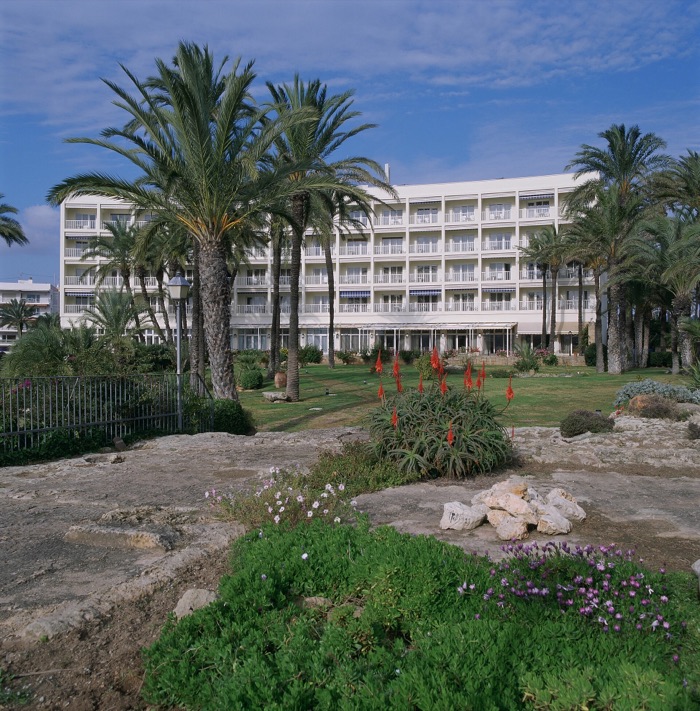 Parador de Jávea