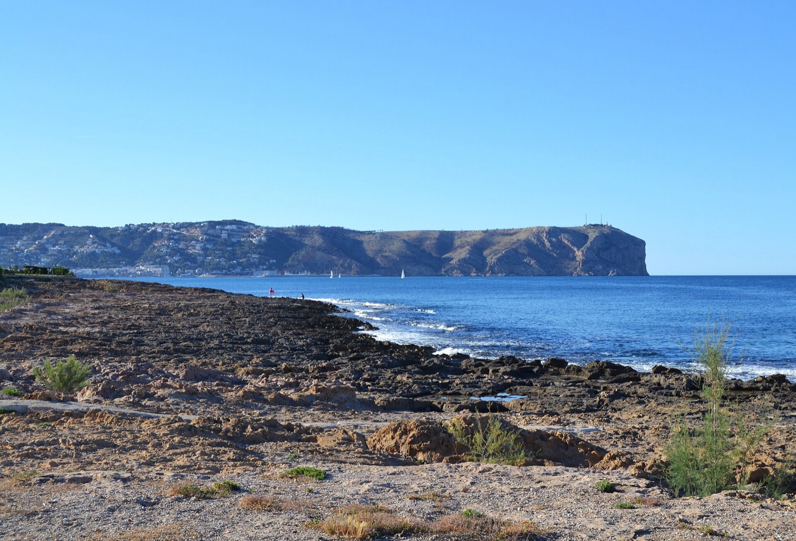 Segundo Montañar